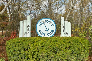 Newfound Lake Other Active Under Contract in Bristol New Hampshire