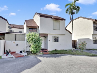 Welcome to 9702 NW 5th Ln #9702, Miami, FL 33172, 3/2 - photo 1