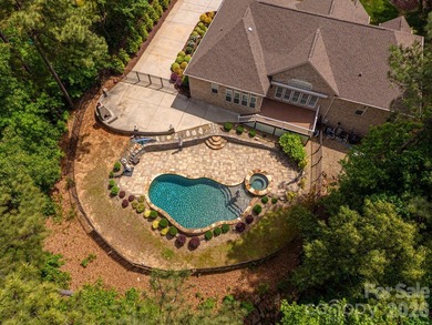 Welcome to 6627 Harbor Oaks Drive- a refined blend of luxury and - photo 1