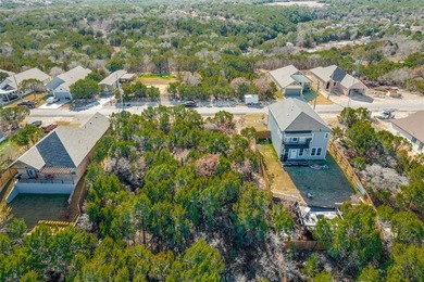 Lake Granbury Lot Active Under Contract in Granbury Texas