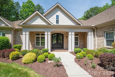 Welcome to 6627 Harbor Oaks Drive- a refined blend of luxury and - photo 4