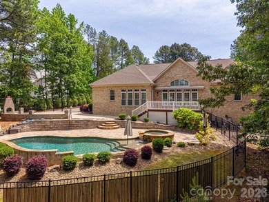 Welcome to 6627 Harbor Oaks Drive- a refined blend of luxury and - photo 5