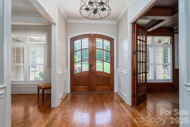 Welcome to 6627 Harbor Oaks Drive- a refined blend of luxury and - photo 6