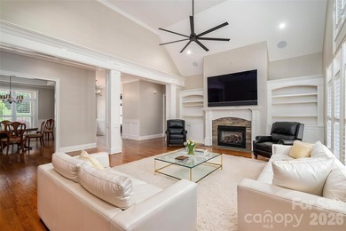 Welcome to 6627 Harbor Oaks Drive- a refined blend of luxury and - photo 8