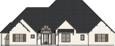 Lake Lavon Home Active Under Contract in Farmersville Texas