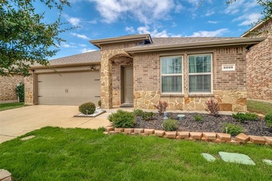 Lake Ray Hubbard Home Active Under Contract in Forney Texas
