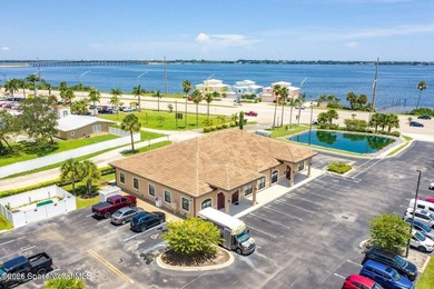 (private lake, pond, coastal) Commercial For Sale in Melbourne Florida