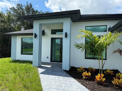 Lehigh Acres Area Home For Sale in Lehigh Acres Florida