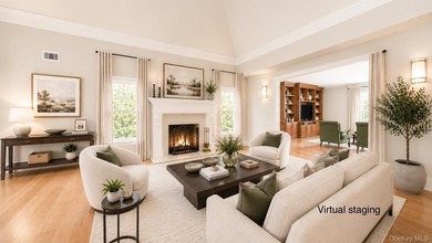 Framed by sweeping pond views and surrounded by over 2 private - photo 11