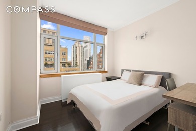 Perched on the 17th floor of one the Upper East Side s most - photo 11