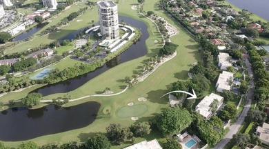 Lake Mangonia Condo For Sale in West Palm Beach Florida