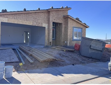 Virgin River Home For Sale in Hurricane Utah