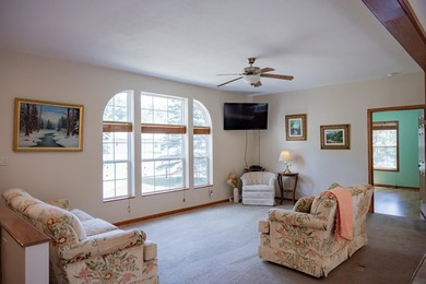 Built in 2014 and situated on a secluded 0.94-acre lot, this - photo 12