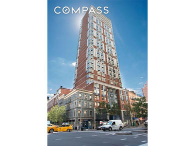 Perched on the 17th floor of one the Upper East Side s most - photo 13