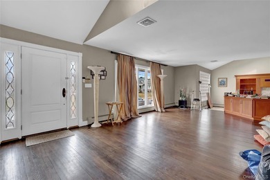 This unique home located in Bar Harbor boasts an open floor plan - photo 14
