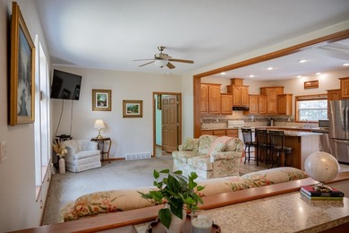 Built in 2014 and situated on a secluded 0.94-acre lot, this - photo 14