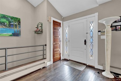 This unique home located in Bar Harbor boasts an open floor plan - photo 15