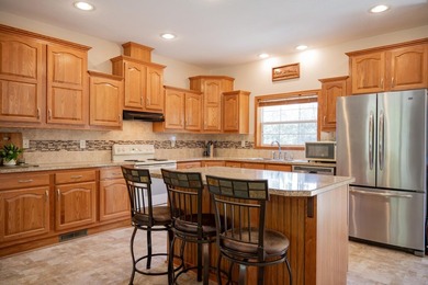 Built in 2014 and situated on a secluded 0.94-acre lot, this - photo 15