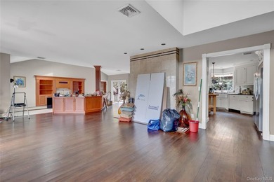 This unique home located in Bar Harbor boasts an open floor plan - photo 16