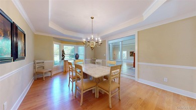 Framed by sweeping pond views and surrounded by over 2 private - photo 16