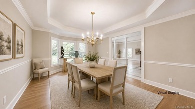 Framed by sweeping pond views and surrounded by over 2 private - photo 17