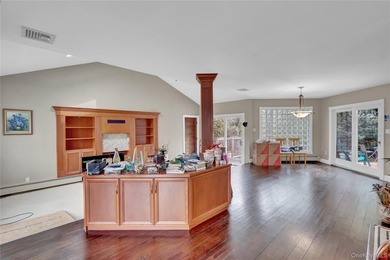 This unique home located in Bar Harbor boasts an open floor plan - photo 18