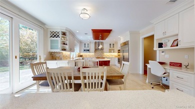 Framed by sweeping pond views and surrounded by over 2 private - photo 18