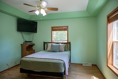 Built in 2014 and situated on a secluded 0.94-acre lot, this - photo 18