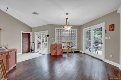 This unique home located in Bar Harbor boasts an open floor plan - photo 19