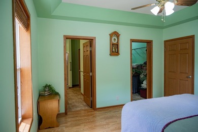 Built in 2014 and situated on a secluded 0.94-acre lot, this - photo 19
