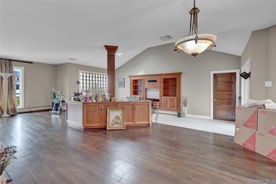 This unique home located in Bar Harbor boasts an open floor plan - photo 20