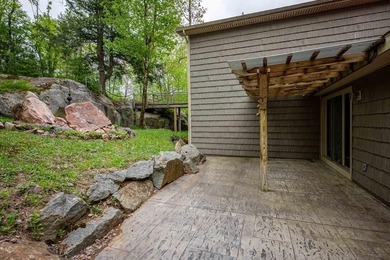 Welcome to Cathedral Rock, a one-of-a-kind lakefront retreat set - photo 21