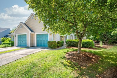 (private lake, pond, coastal) Townhome/Townhouse For Sale in Chapel Hill North Carolina