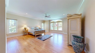 Framed by sweeping pond views and surrounded by over 2 private - photo 21