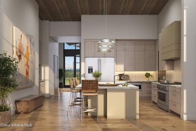 Fairway Lodges are designed and created for ''lock and leave - photo 2