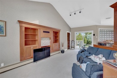 This unique home located in Bar Harbor boasts an open floor plan - photo 22