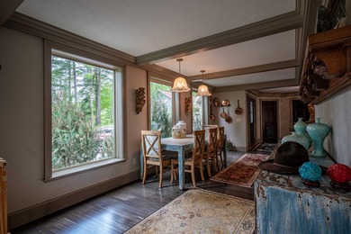 Welcome to Cathedral Rock, a one-of-a-kind lakefront retreat set - photo 23