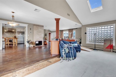 This unique home located in Bar Harbor boasts an open floor plan - photo 24