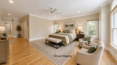 Framed by sweeping pond views and surrounded by over 2 private - photo 24