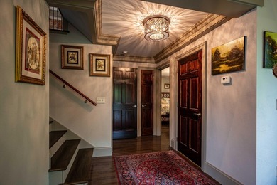 Welcome to Cathedral Rock, a one-of-a-kind lakefront retreat set - photo 29
