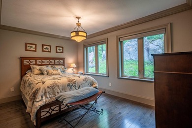 Welcome to Cathedral Rock, a one-of-a-kind lakefront retreat set - photo 30