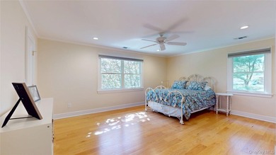 Framed by sweeping pond views and surrounded by over 2 private - photo 30