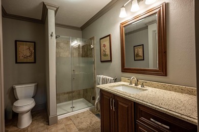 Welcome to Cathedral Rock, a one-of-a-kind lakefront retreat set - photo 31