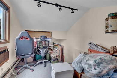 This unique home located in Bar Harbor boasts an open floor plan - photo 31