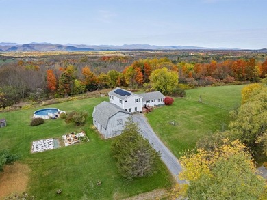 Lake Champlain - Addison County Home For Sale in Ferrisburgh Vermont