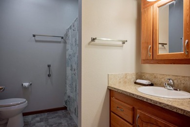 Built in 2014 and situated on a secluded 0.94-acre lot, this - photo 31