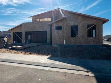 Virgin River Home For Sale in Hurricane Utah