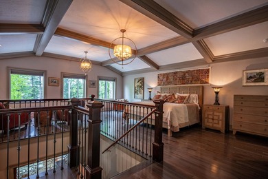 Welcome to Cathedral Rock, a one-of-a-kind lakefront retreat set - photo 32