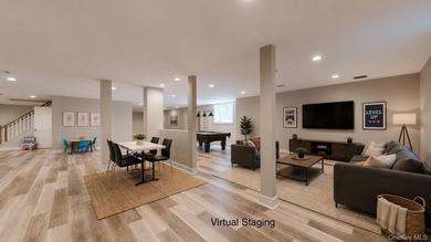 Framed by sweeping pond views and surrounded by over 2 private - photo 33
