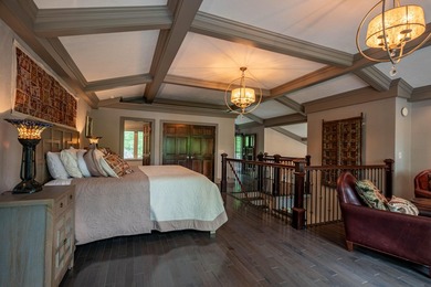 Welcome to Cathedral Rock, a one-of-a-kind lakefront retreat set - photo 34
